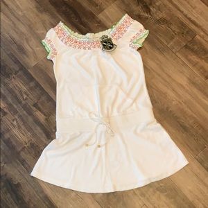 Juicy Couture Cover Up